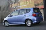 Honda Jazz VTi-S 2004 года (AU)